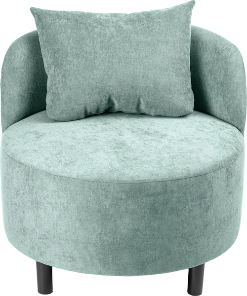 Кресло мягкое Mio Tesoro Милан 1