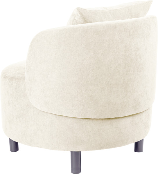 Кресло мягкое Mio Tesoro Милан 1