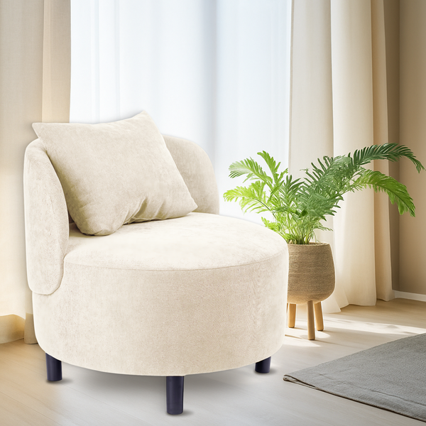 Кресло мягкое Mio Tesoro Милан 1