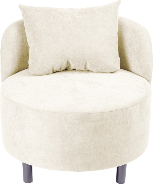 Кресло мягкое Mio Tesoro Милан 1