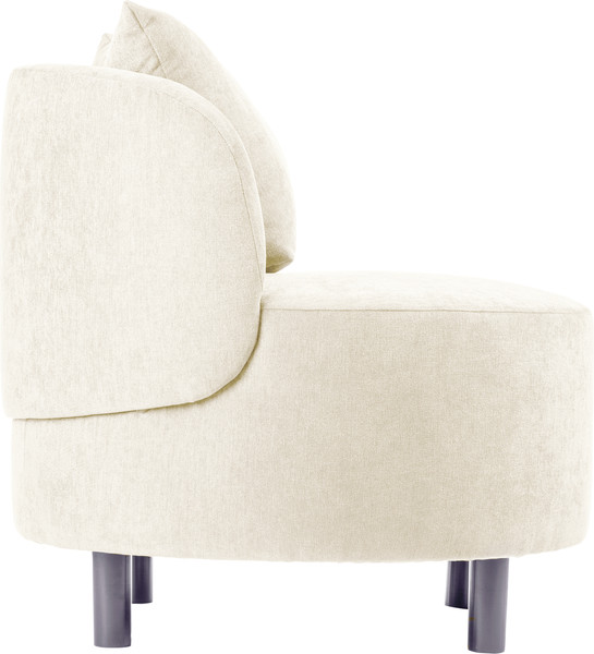 Кресло мягкое Mio Tesoro Милан 1