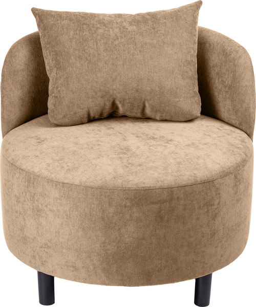 Кресло мягкое Mio Tesoro Милан 1