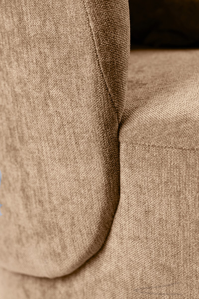 Кресло мягкое Mio Tesoro Милан 1