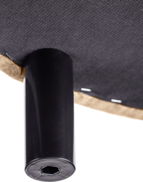 Кресло мягкое Mio Tesoro Милан 1