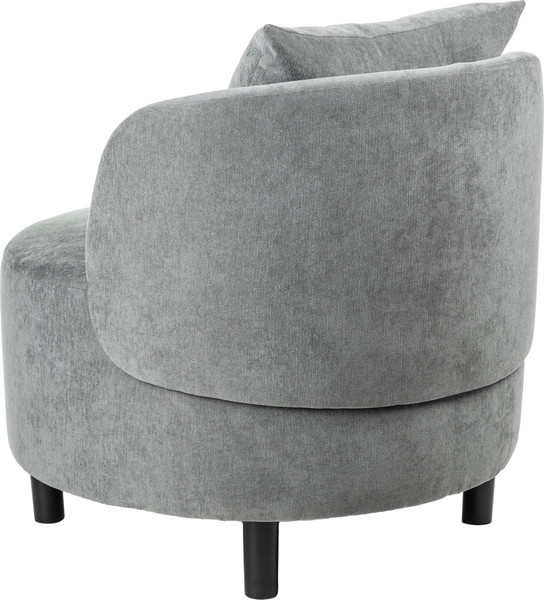 Кресло мягкое Mio Tesoro Милан 1