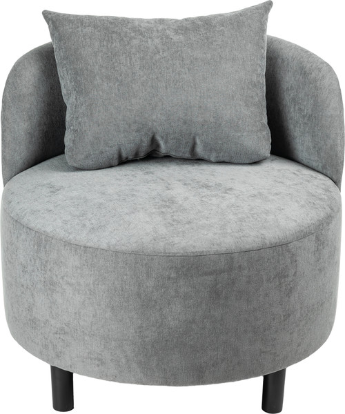 Кресло мягкое Mio Tesoro Милан 1