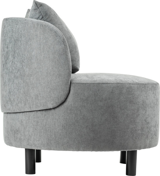 Кресло мягкое Mio Tesoro Милан 1