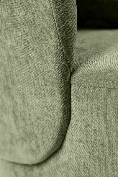 Кресло мягкое Mio Tesoro Милан 1