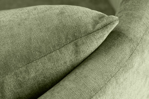 Кресло мягкое Mio Tesoro Милан 1