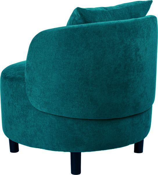 Кресло мягкое Mio Tesoro Милан 1