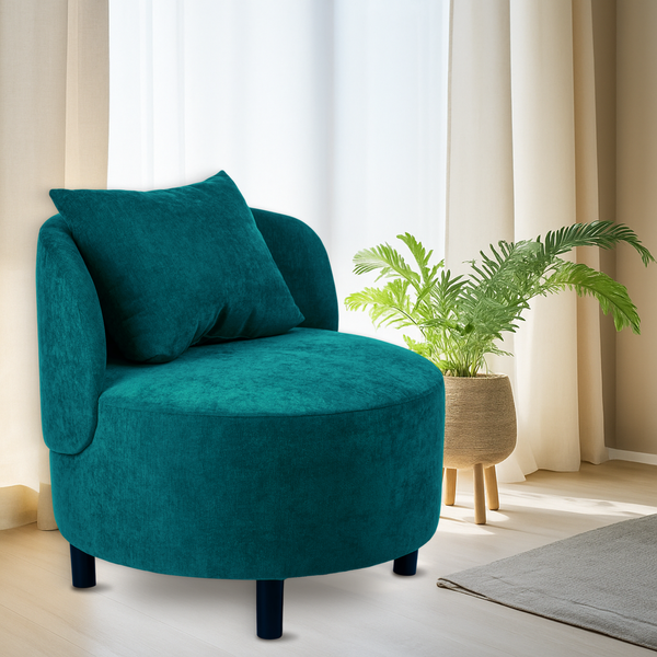 Кресло мягкое Mio Tesoro Милан 1