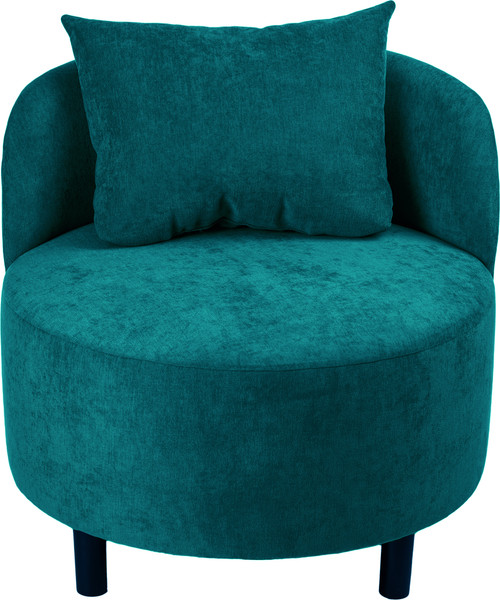 Кресло мягкое Mio Tesoro Милан 1