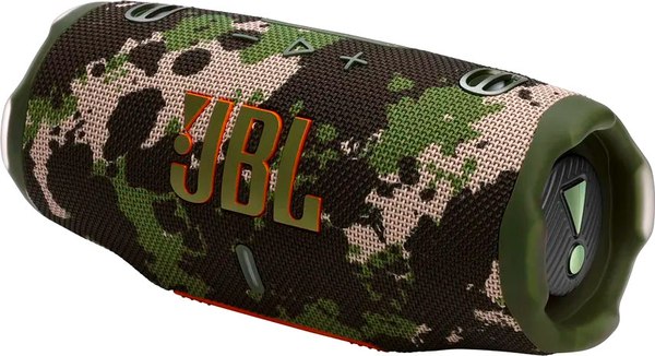 Портативная колонка JBL Charge 6 - фото