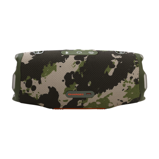 Портативная колонка JBL Charge 6