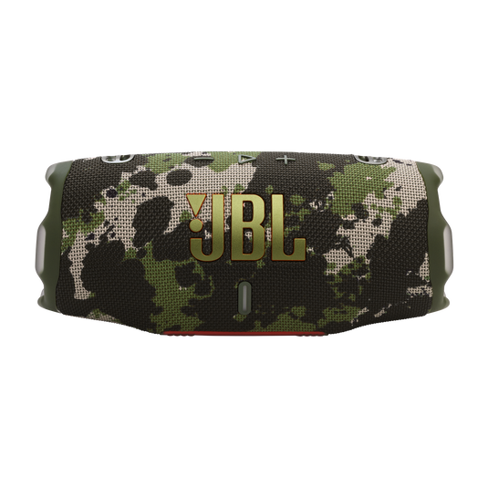 Портативная колонка JBL Charge 6