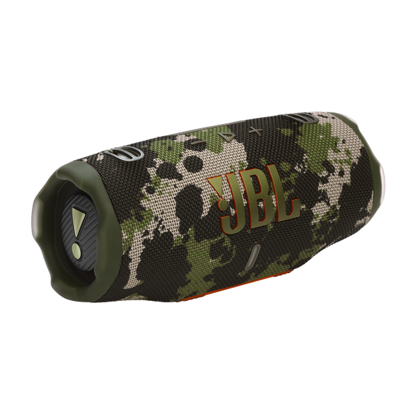 Портативная колонка JBL Charge 6