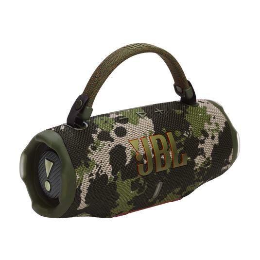 Портативная колонка JBL Charge 6