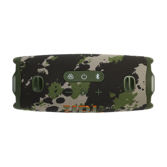 Портативная колонка JBL Charge 6