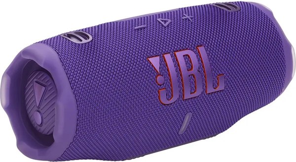 Портативная колонка JBL Charge 6