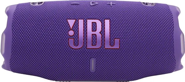 Портативная колонка JBL Charge 6