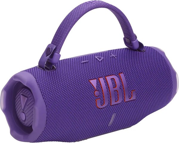 Портативная колонка JBL Charge 6