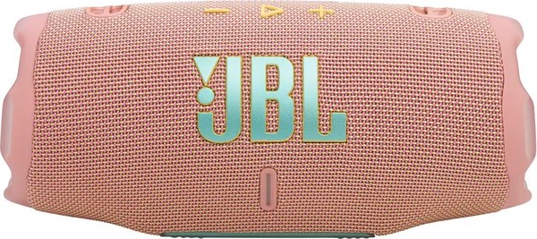 Портативная колонка JBL Charge 6