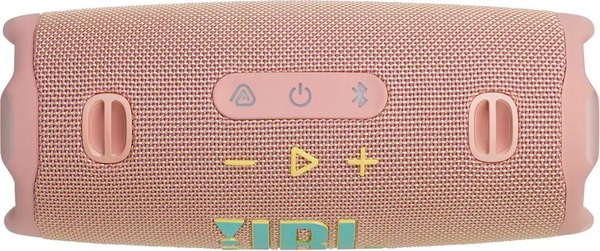 Портативная колонка JBL Charge 6