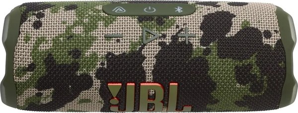 Портативная колонка JBL Flip 7