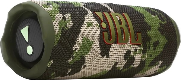 Портативная колонка JBL Flip 7