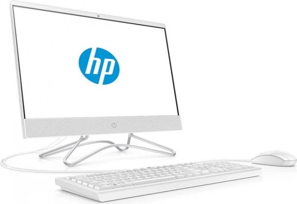 Моноблок HP 200 G4 (6D417EA/16GB)