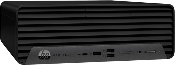 Неттоп HP 400 G9 SFF (8N8U9AA/16GB) - фото