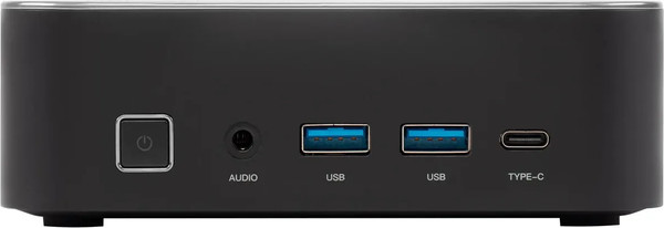 Неттоп IRU Tactio 525 Ryzen 5 (2057781)