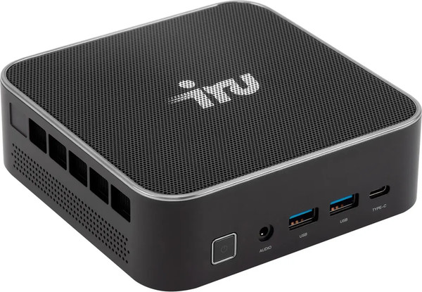 Неттоп IRU Tactio 525 Ryzen 5 (2057781)