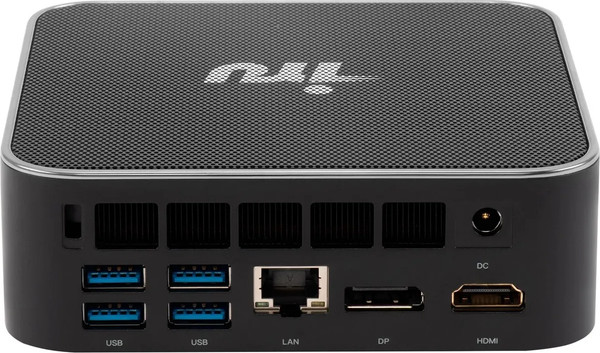 Неттоп IRU Tactio 525 Ryzen 5 (2057781)