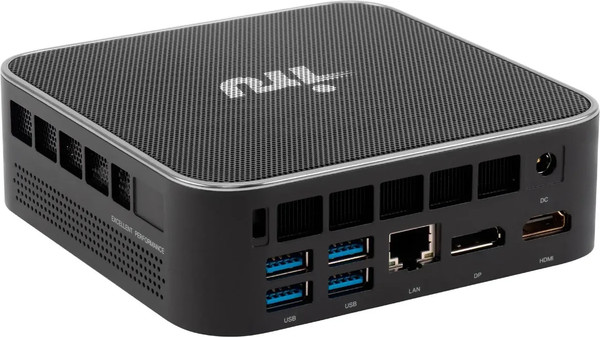 Неттоп IRU Tactio 525 Ryzen 5 (2057781)