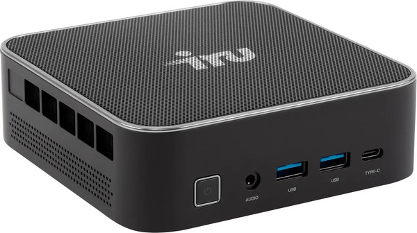 Неттоп IRU Tactio 525 Ryzen 5 (2057781)