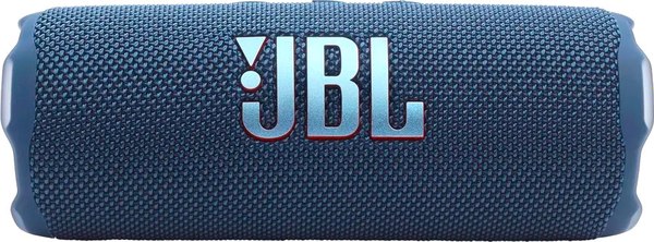 Портативная колонка JBL Flip 7 - фото