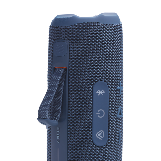 Портативная колонка JBL Flip 7