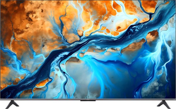 Телевизор Xiaomi TV S Mini LED 75 2025 L75MA-SPLRU / ELA5686RU - фото