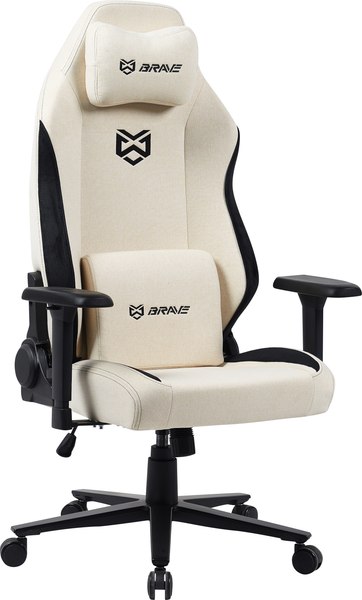 Кресло геймерское Brave AF-1-3 - фото
