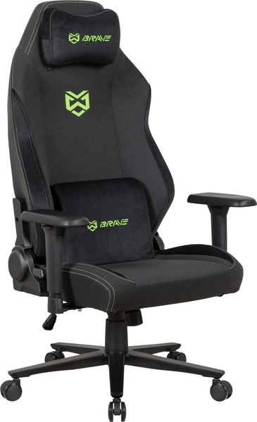 Кресло геймерское Brave AF-1-2 - фото