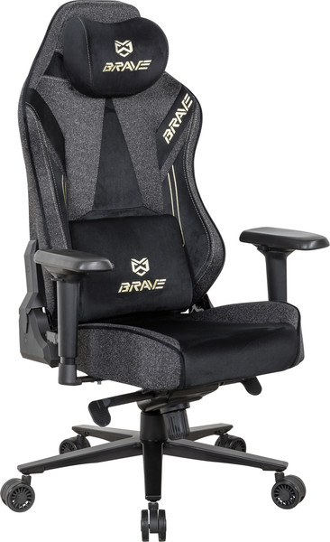 Кресло геймерское Brave AF-15 - фото