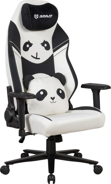 Кресло геймерское Brave AF-14 - фото