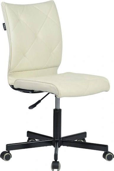 Кресло офисное Бюрократ KE-330M Klaus - фото