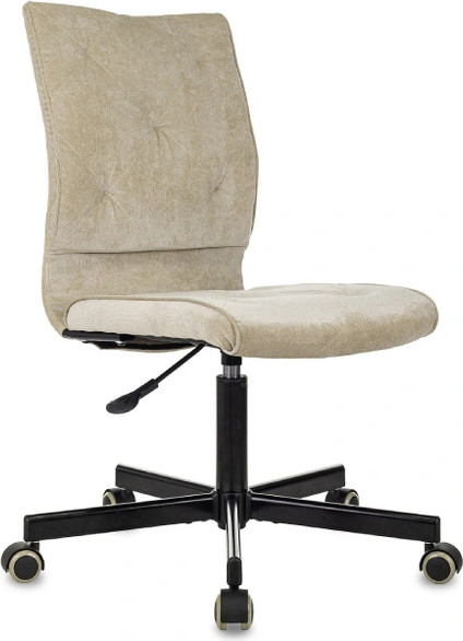 Кресло офисное Бюрократ KE-330M Klaus - фото