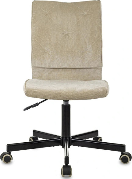 Кресло офисное Бюрократ KE-330M Klaus