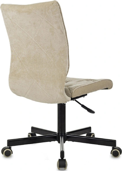 Кресло офисное Бюрократ KE-330M Klaus