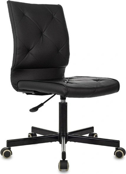 Кресло офисное Бюрократ KE-330M Klaus - фото