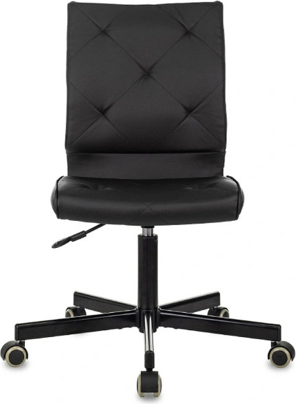 Кресло офисное Бюрократ KE-330M Klaus