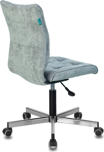 Кресло офисное Бюрократ KE-330M Klaus